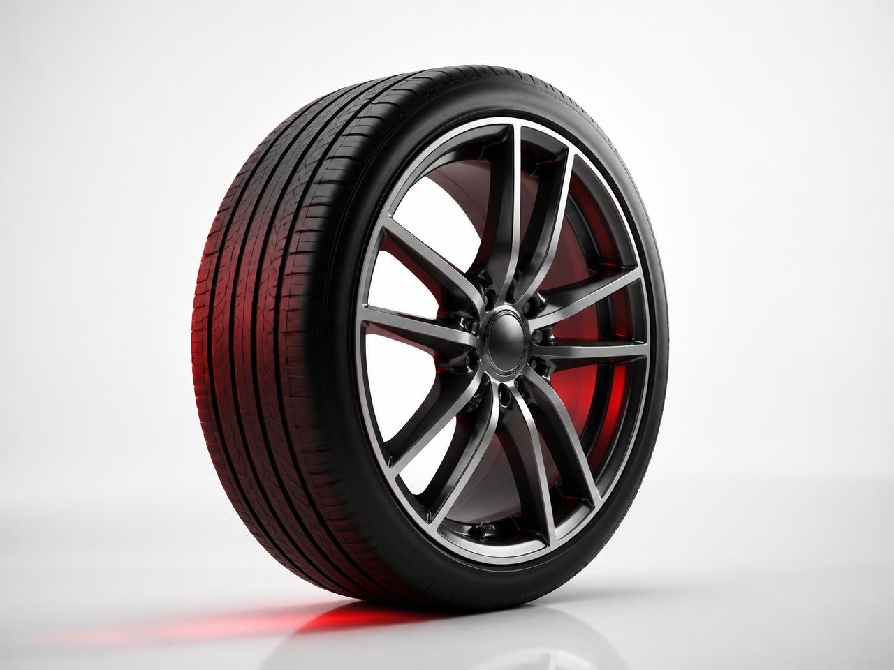 Tyre Zone
