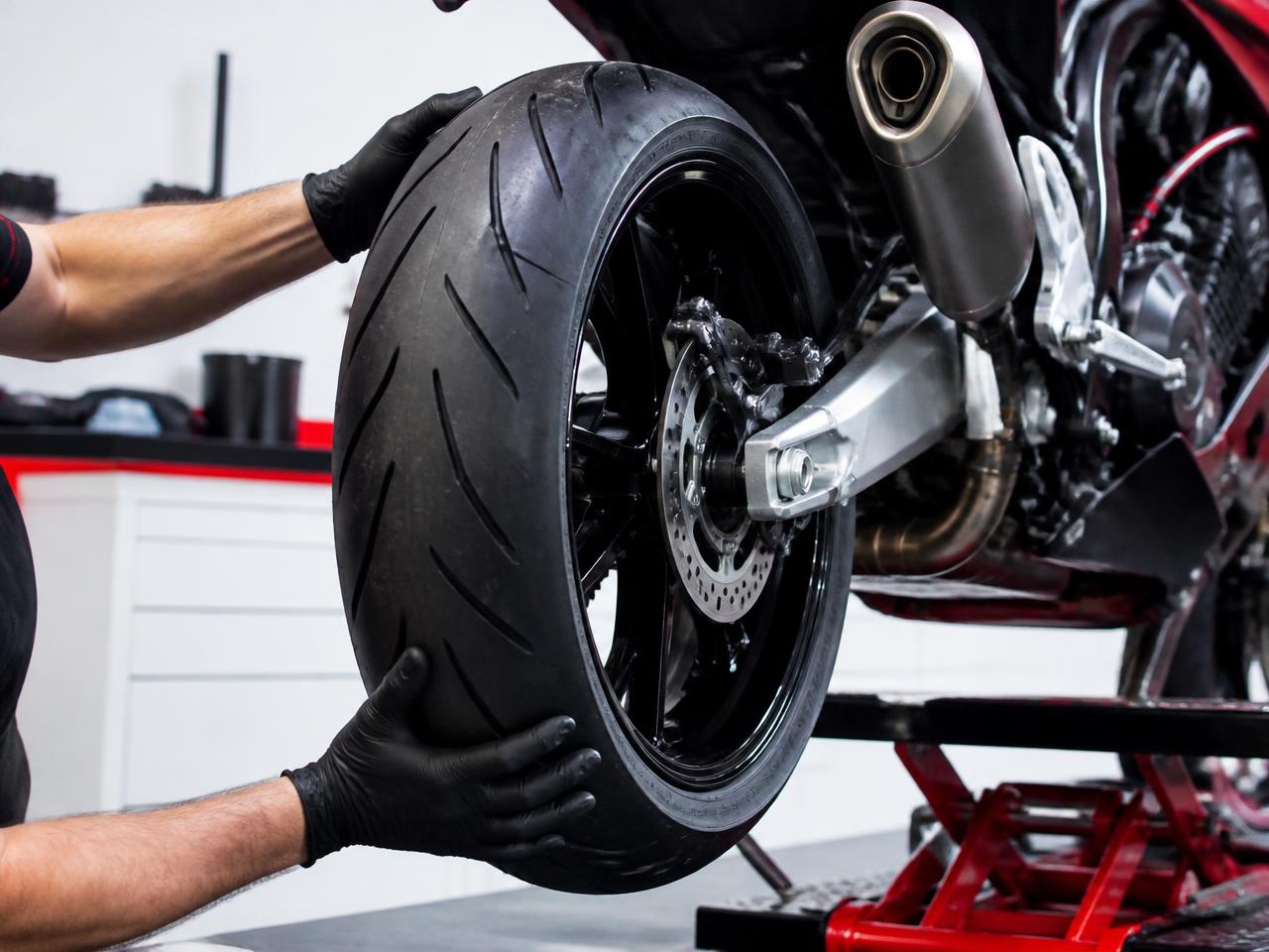 Tyre Zone